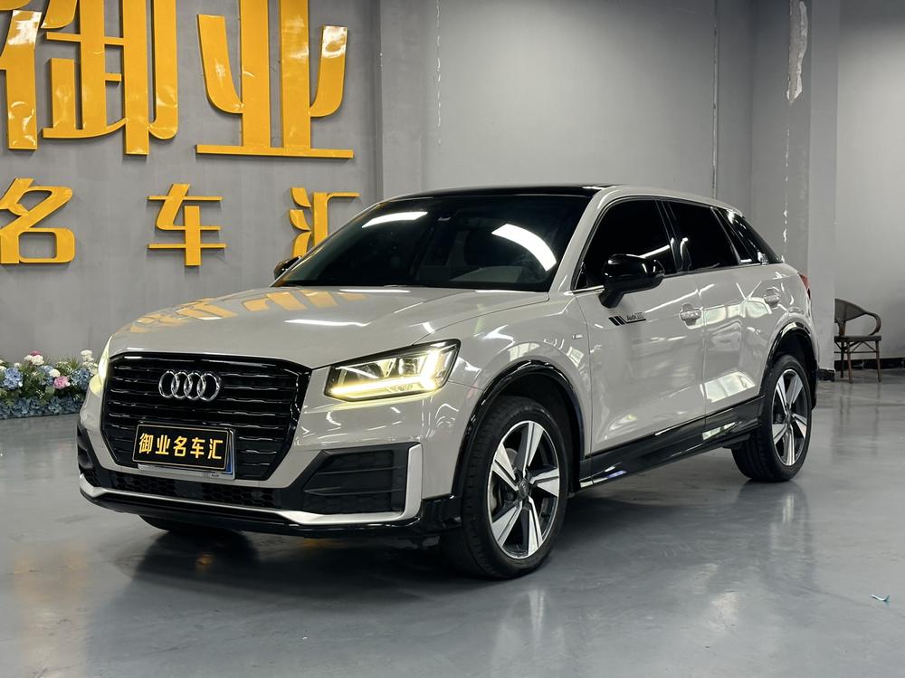Audi Audi Q2L