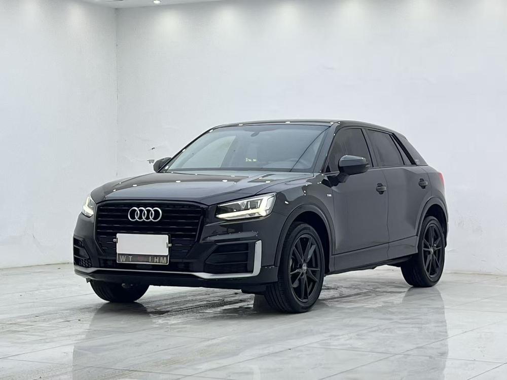 Audi Audi Q2L