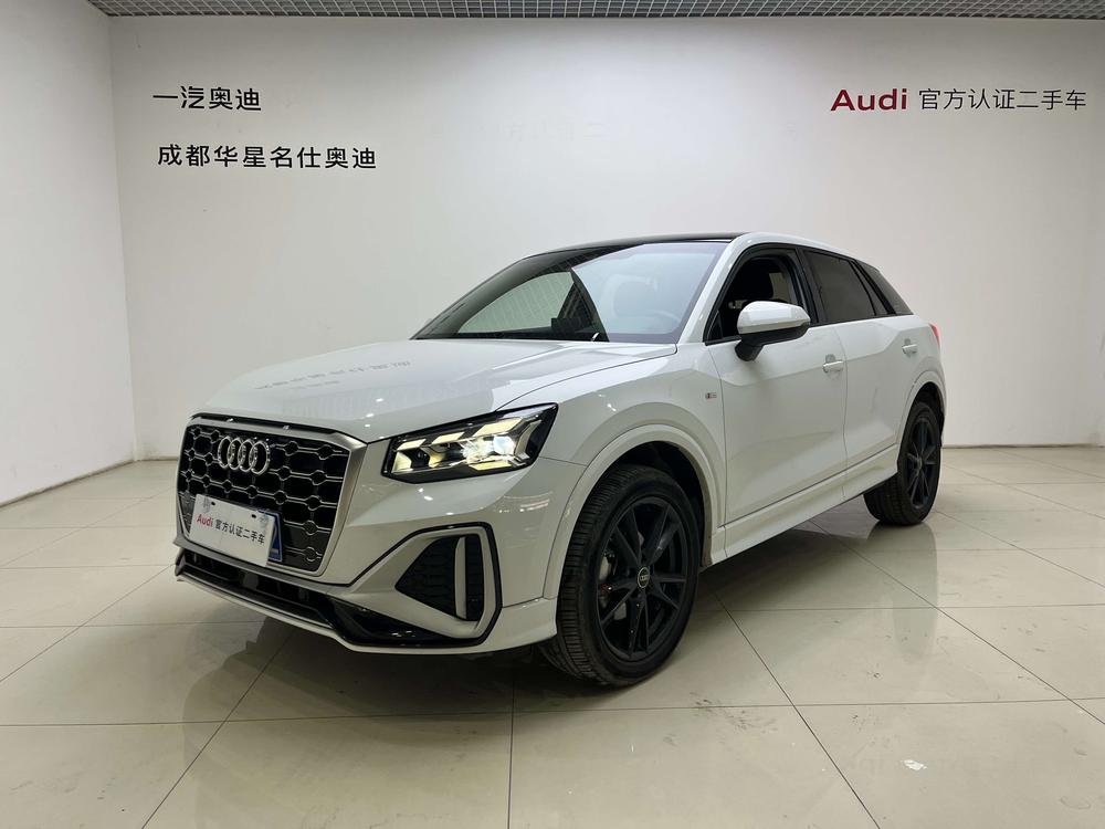 Audi Audi Q2L