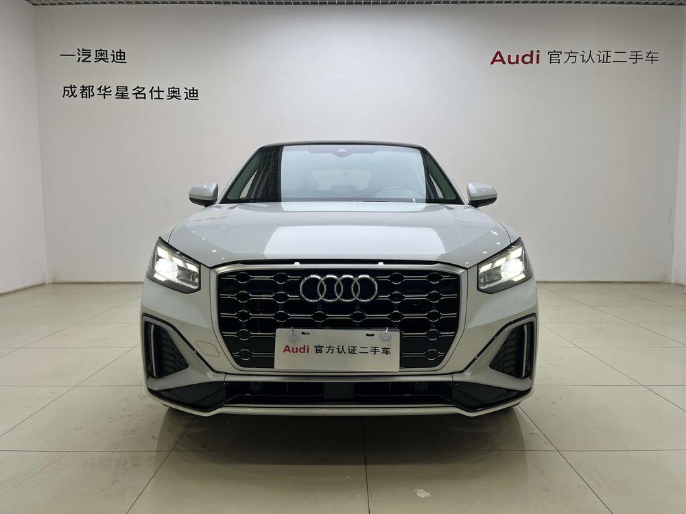 Audi Audi Q2L