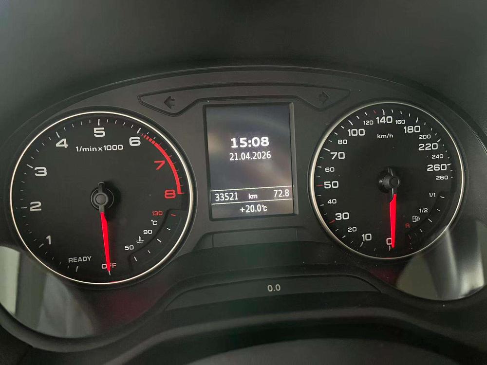 Audi Audi Q2L