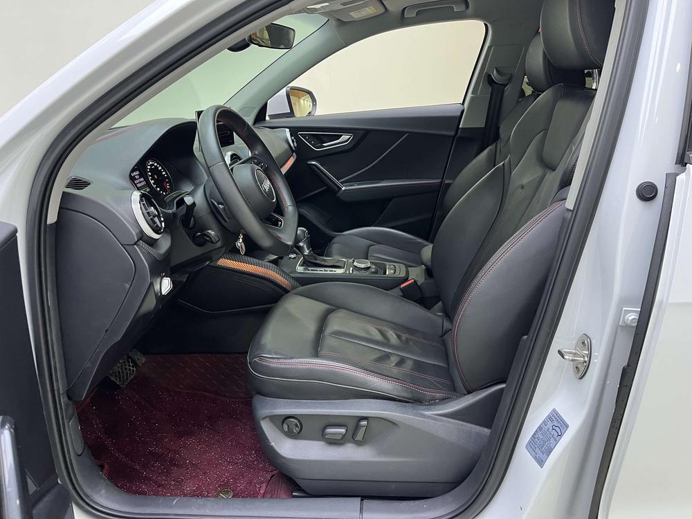 Audi Audi Q2L