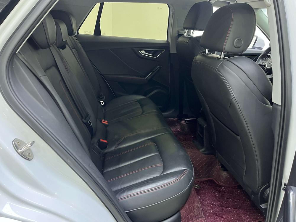 Audi Audi Q2L