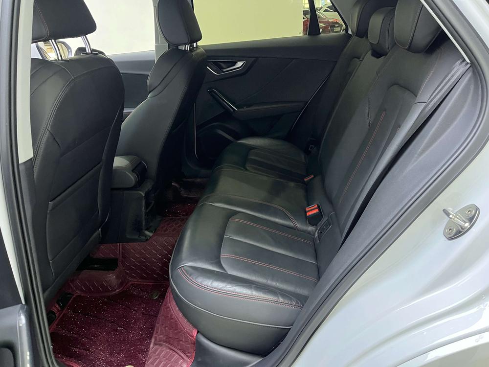 Audi Audi Q2L