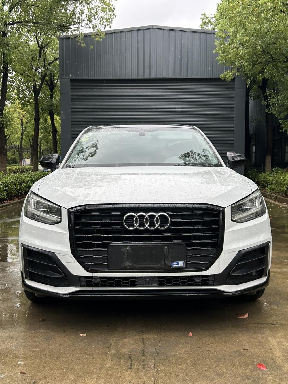 Audi Audi Q2L