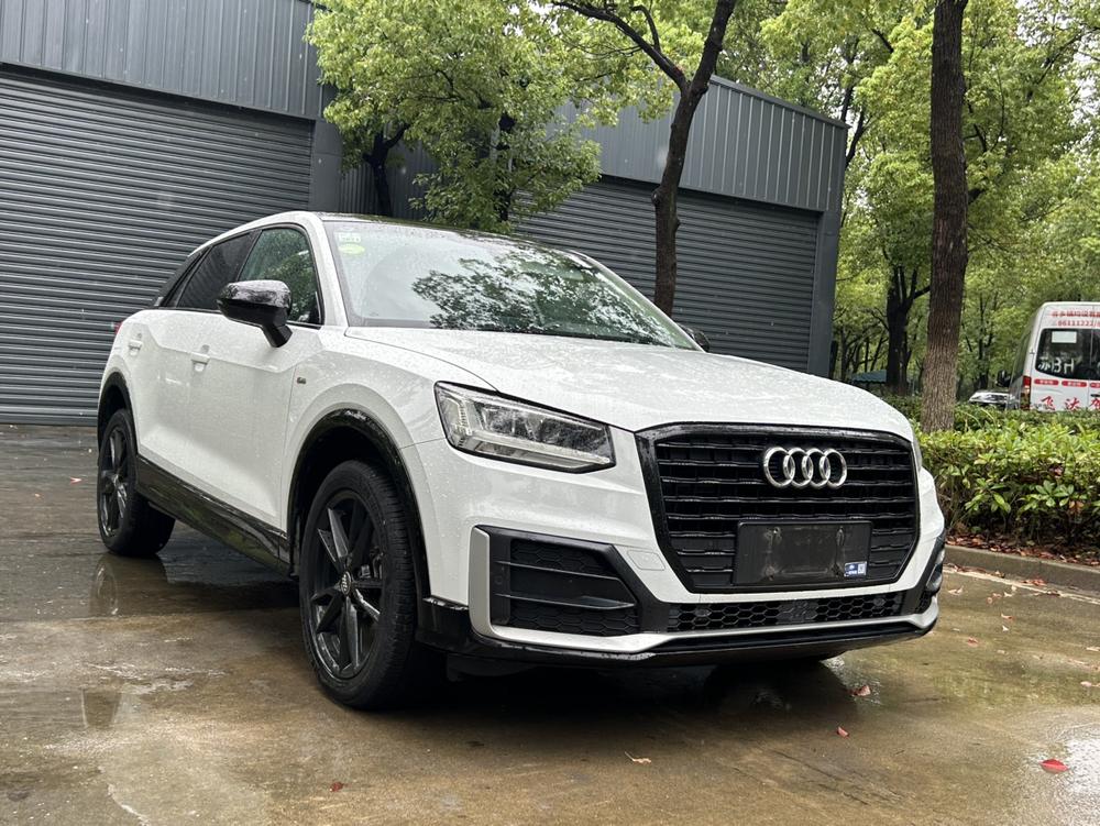 Audi Audi Q2L