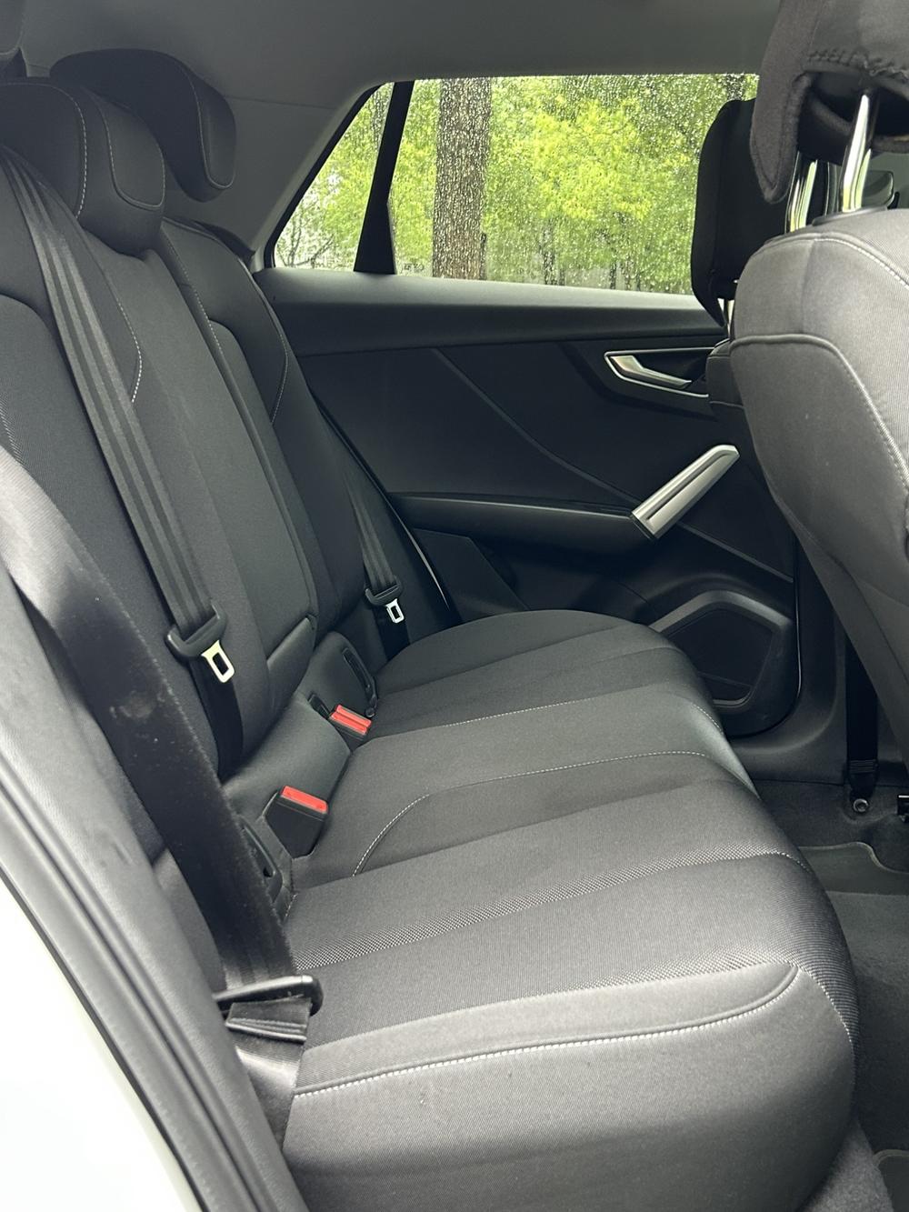 Audi Audi Q2L