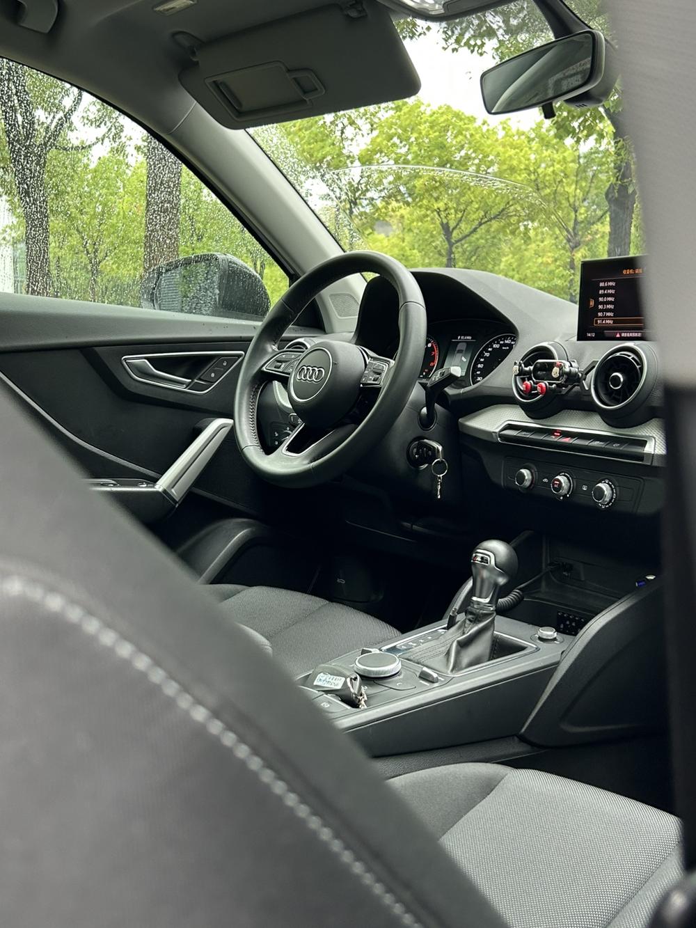 Audi Audi Q2L