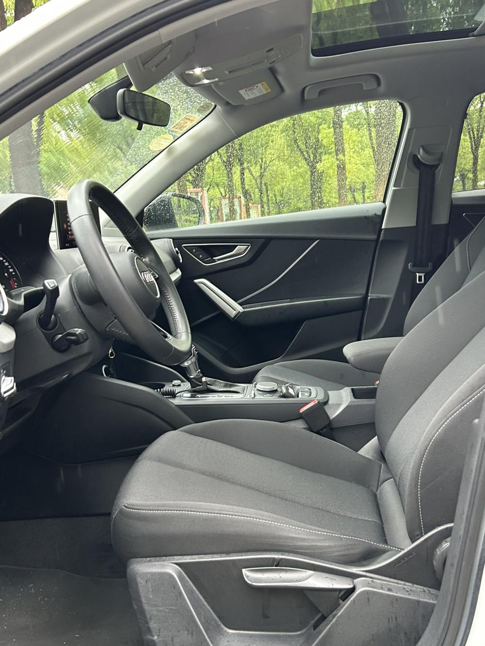 Audi Audi Q2L