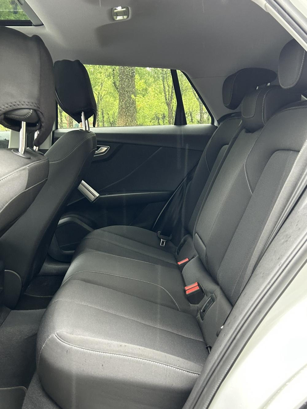 Audi Audi Q2L