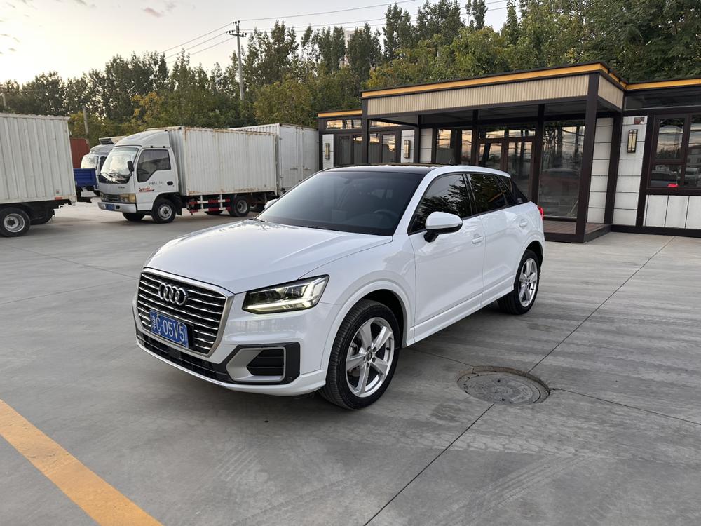 Audi Audi Q2L