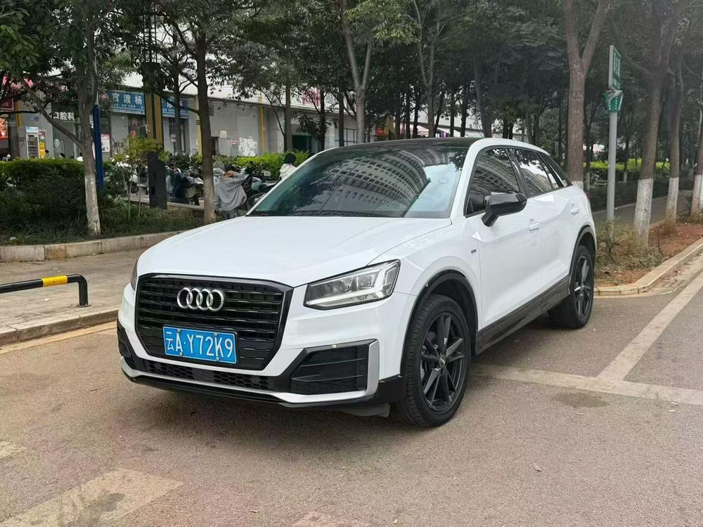 Audi Audi Q2L