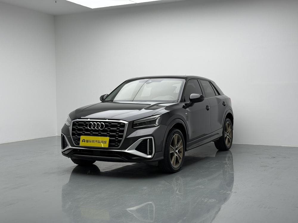 Audi Audi Q2L