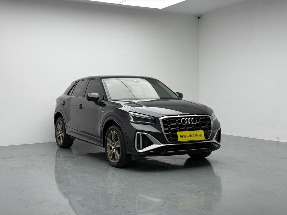 Audi Audi Q2L