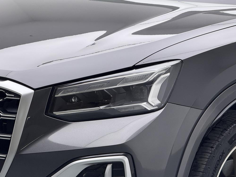 Audi Audi Q2L