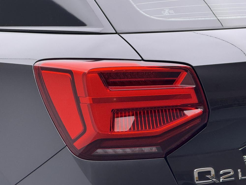 Audi Audi Q2L