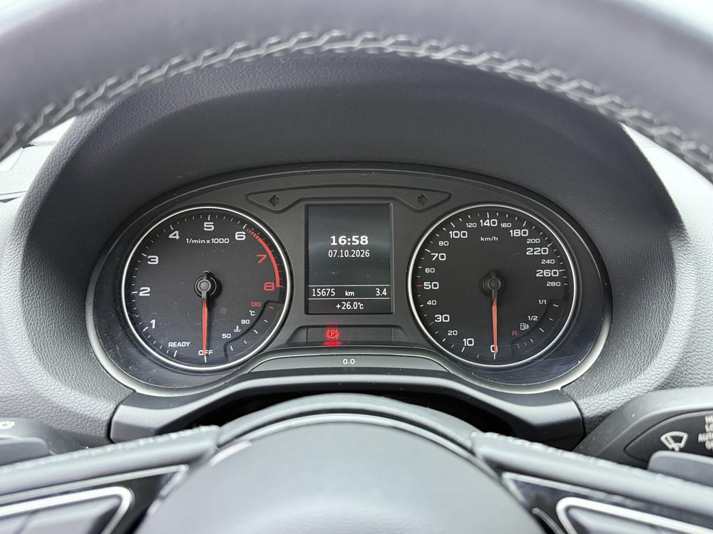 Audi Audi Q2L