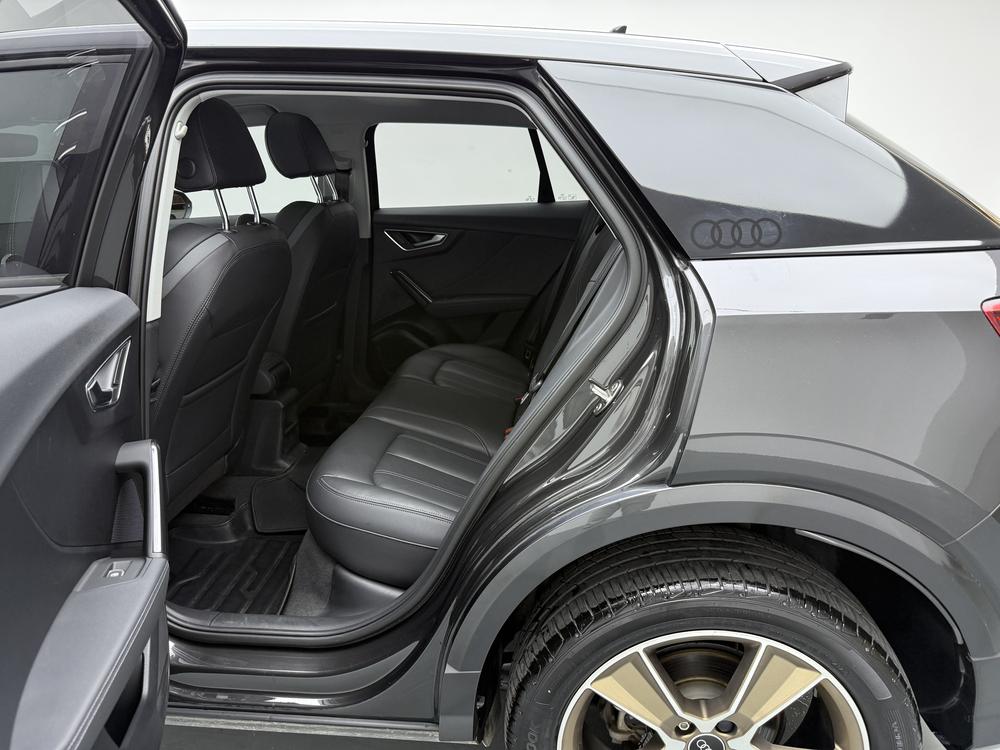 Audi Audi Q2L