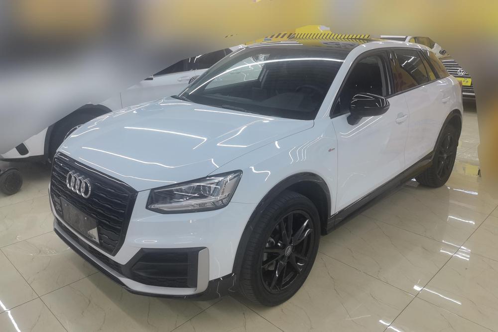 Audi Audi Q2L