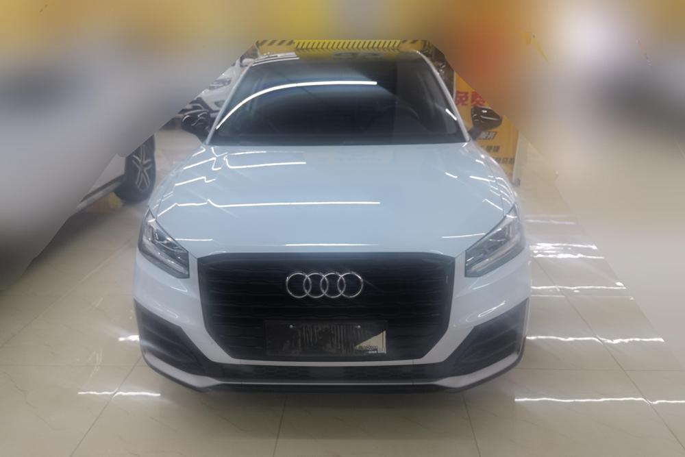 Audi Audi Q2L