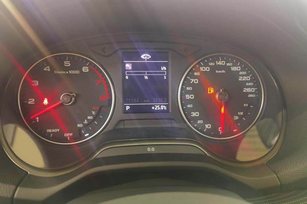 Audi Audi Q2L