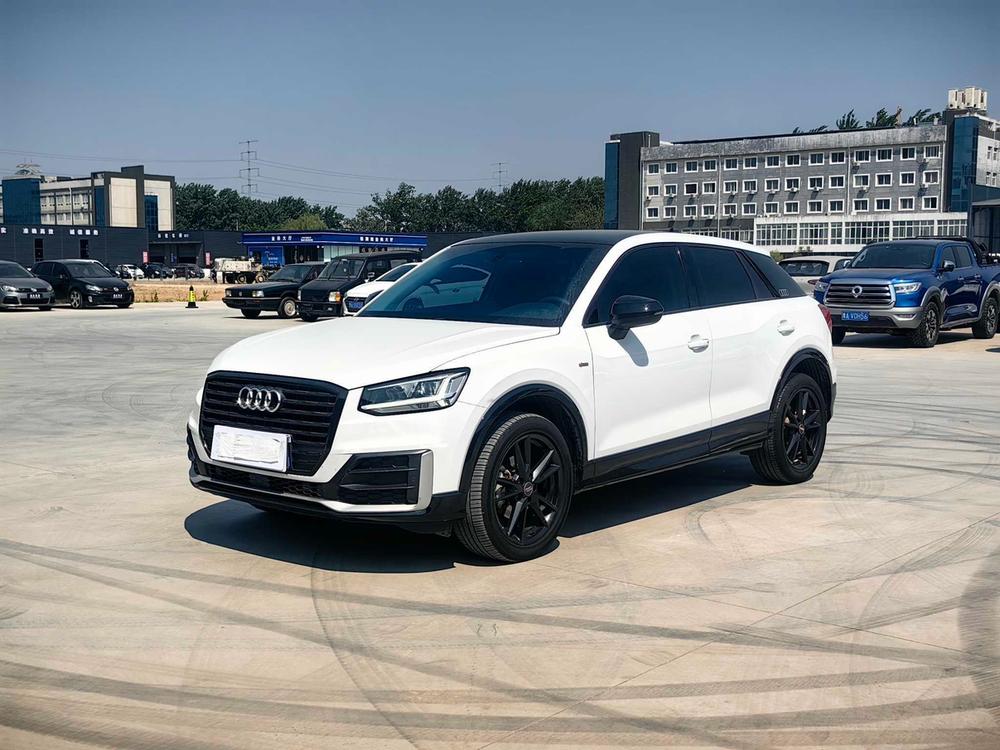 Audi Audi Q2L