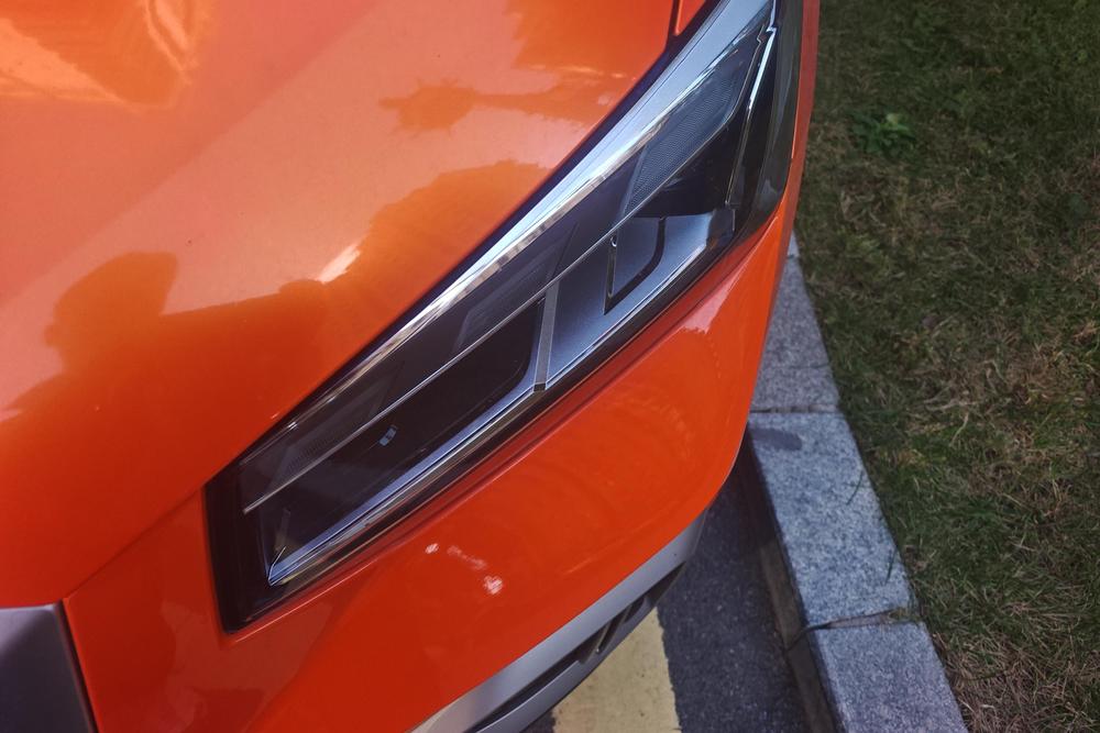 Audi Audi Q2L
