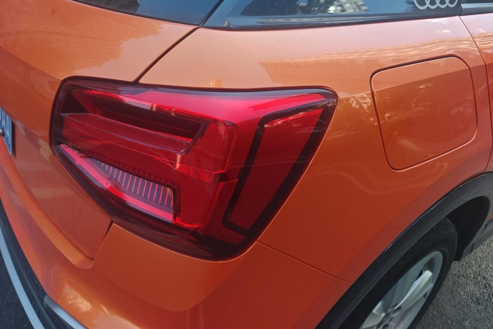 Audi Audi Q2L