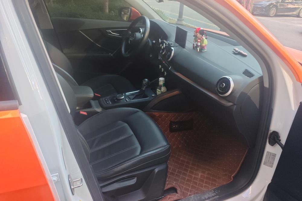 Audi Audi Q2L