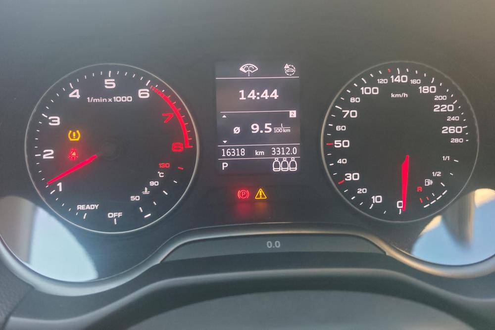 Audi Audi Q2L