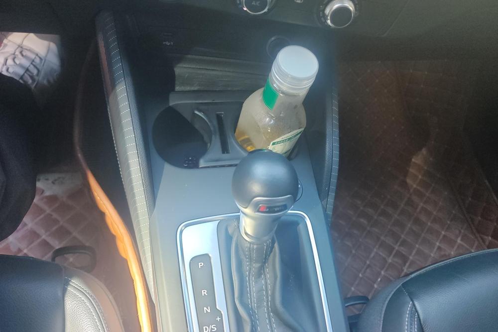 Audi Audi Q2L