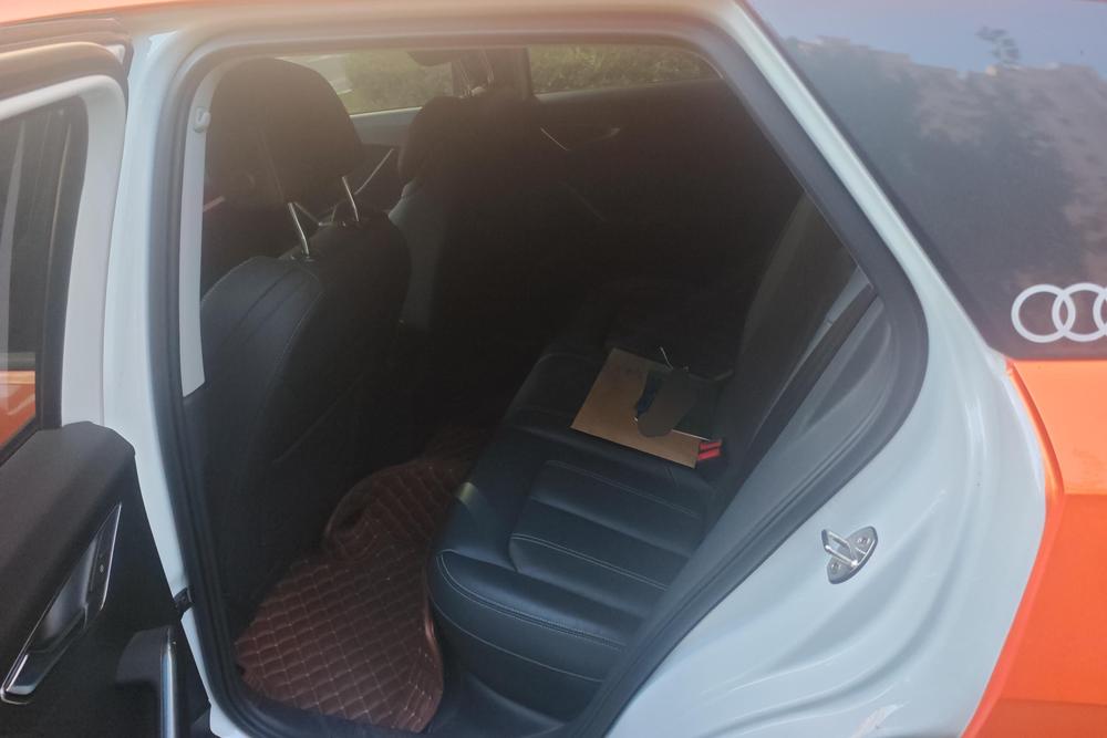 Audi Audi Q2L