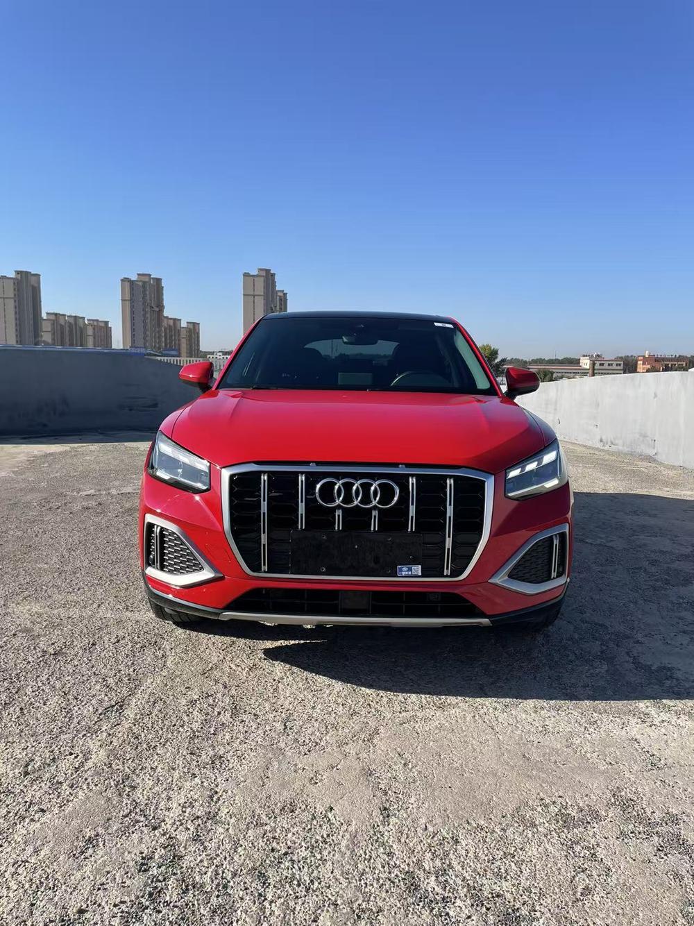 Audi Audi Q2L