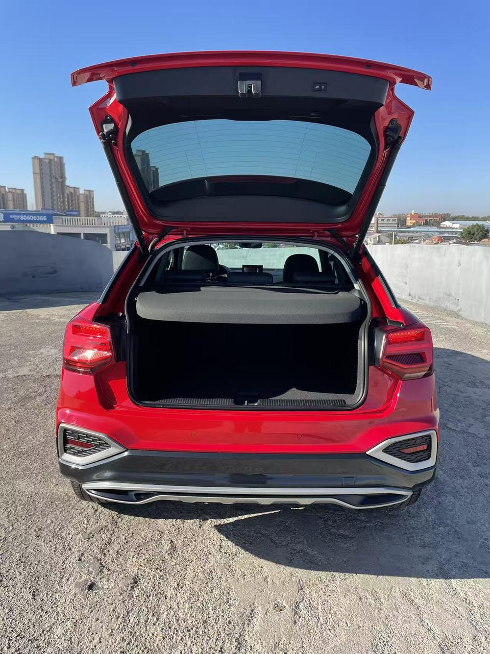Audi Audi Q2L