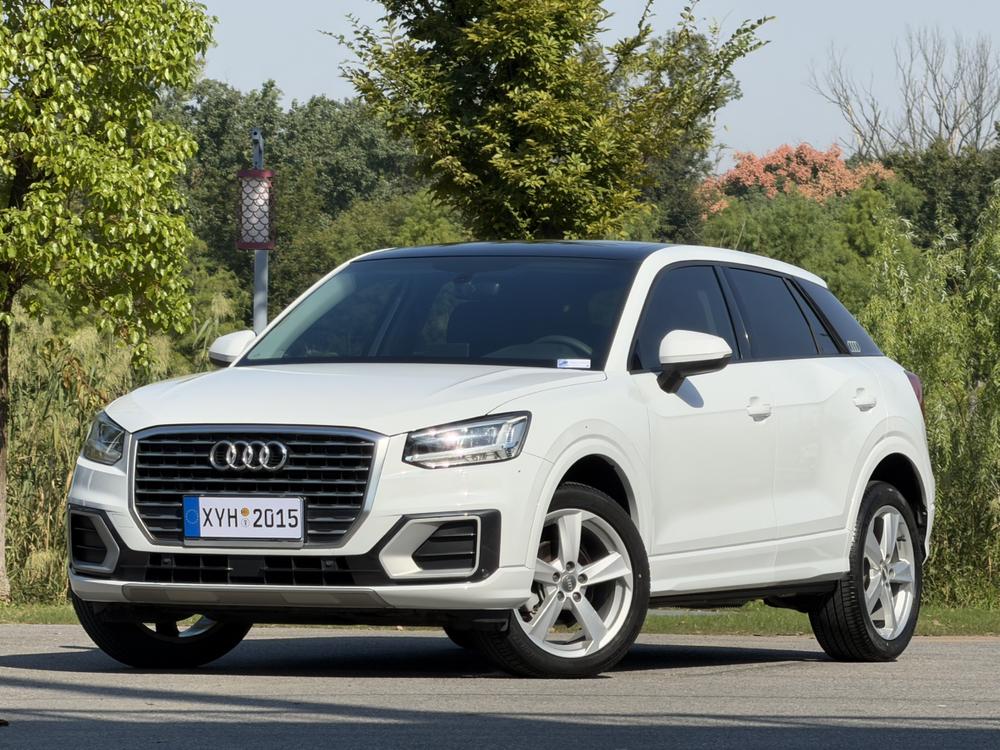 Audi Audi Q2L
