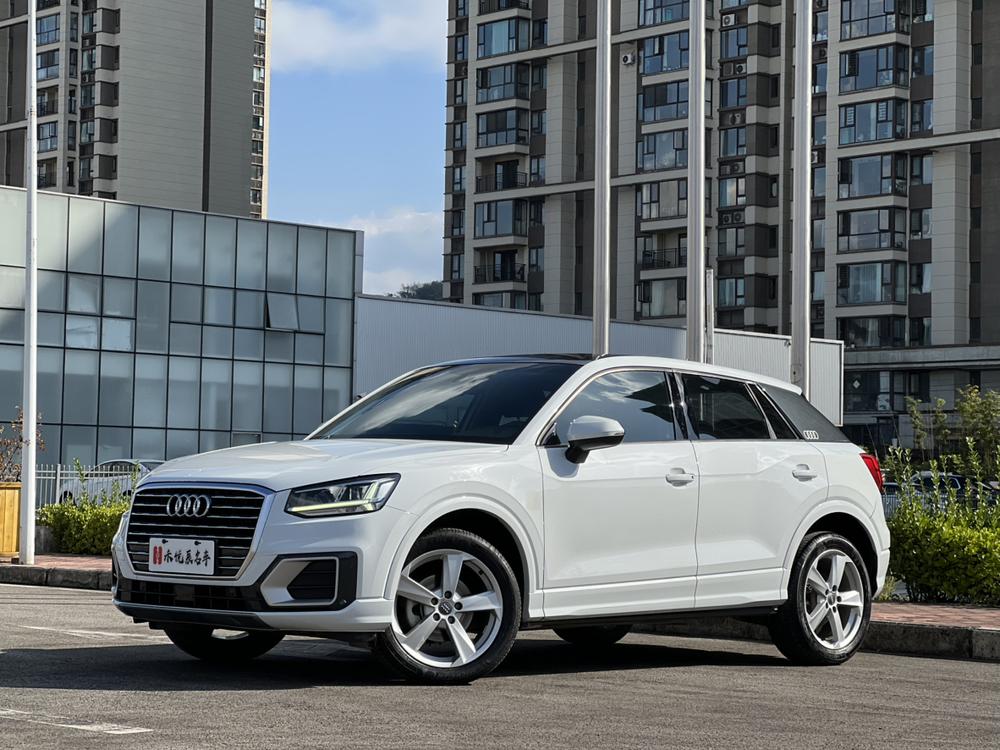 Audi Audi Q2L