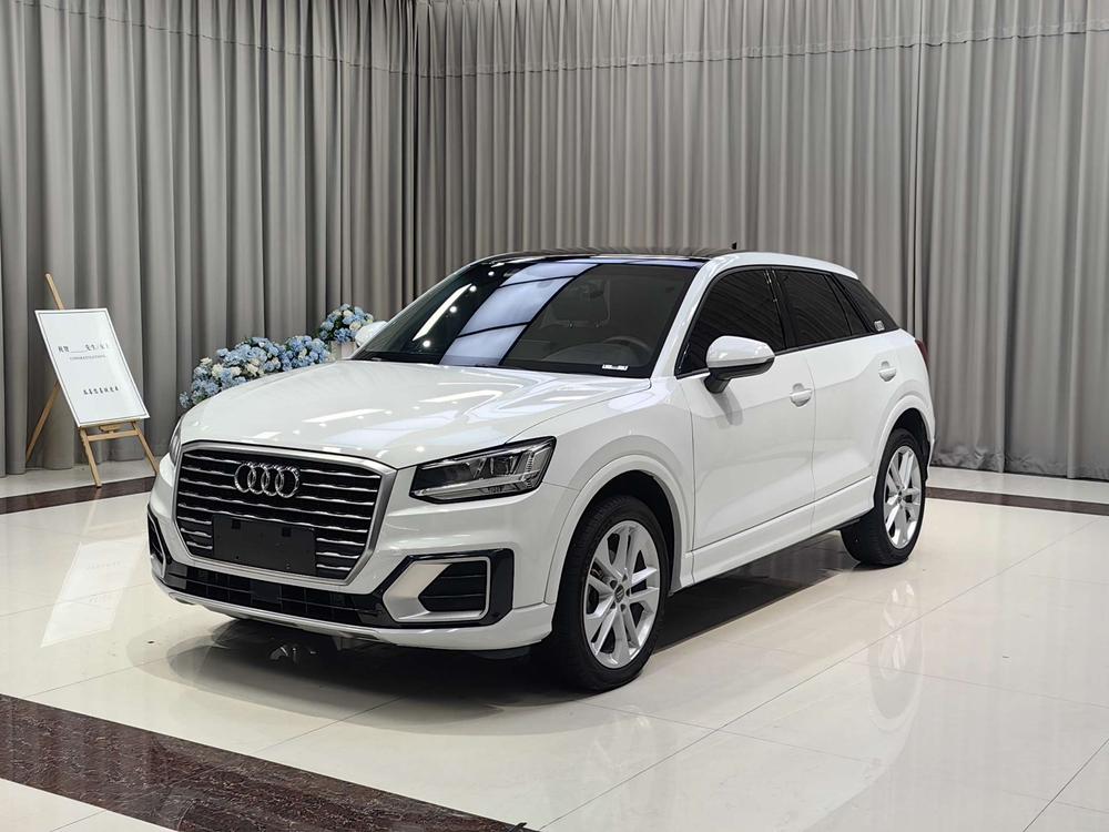 Audi Audi Q2L
