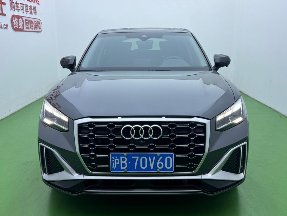 Audi Audi Q2L