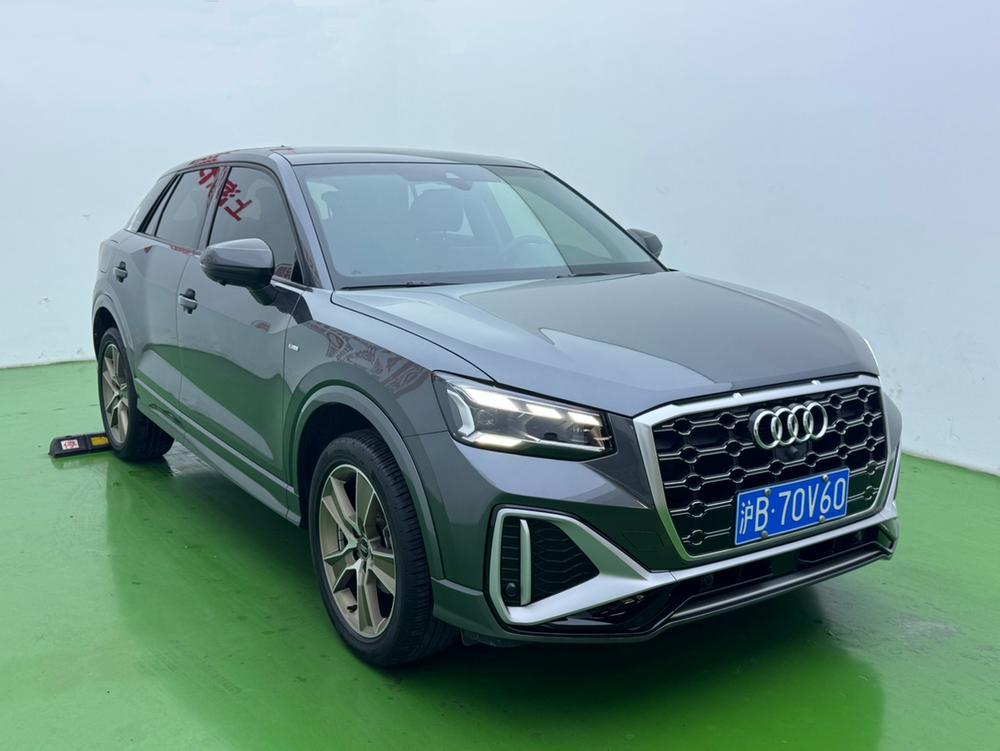 Audi Audi Q2L