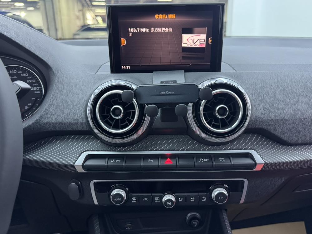Audi Audi Q2L
