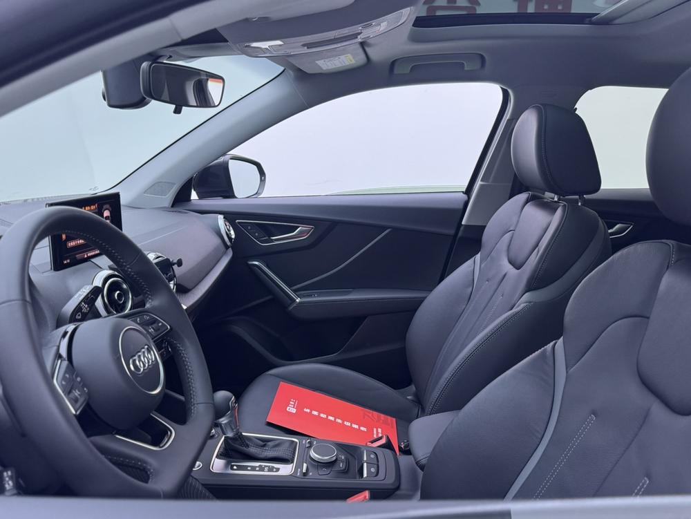 Audi Audi Q2L
