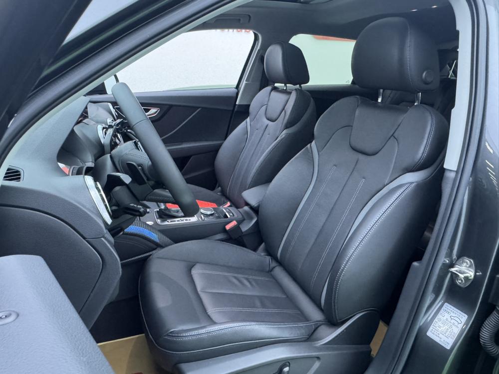 Audi Audi Q2L