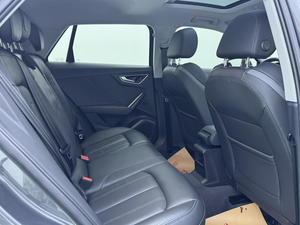 Audi Audi Q2L
