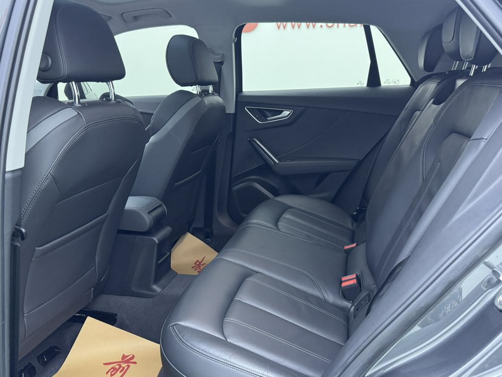 Audi Audi Q2L