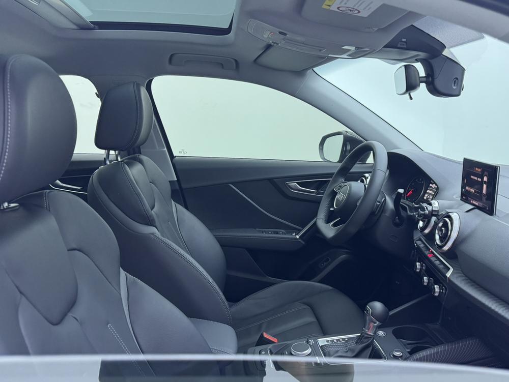 Audi Audi Q2L