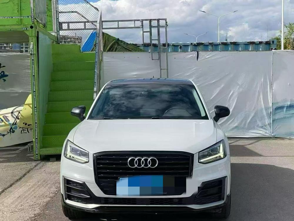 Audi Audi Q2L