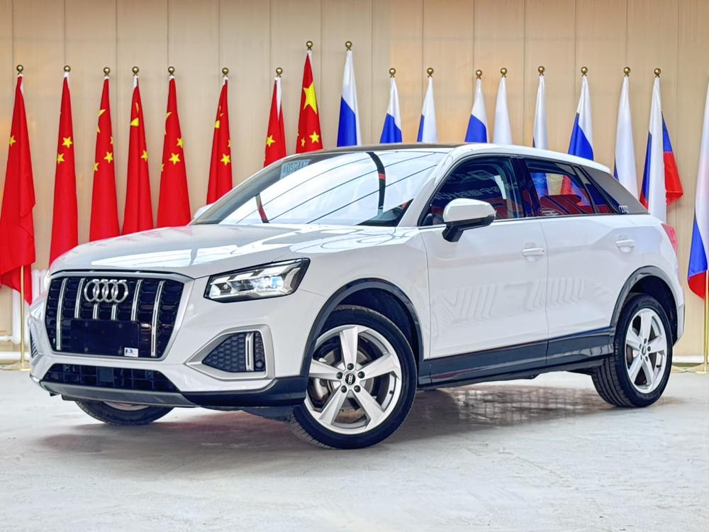 Audi Audi Q2L