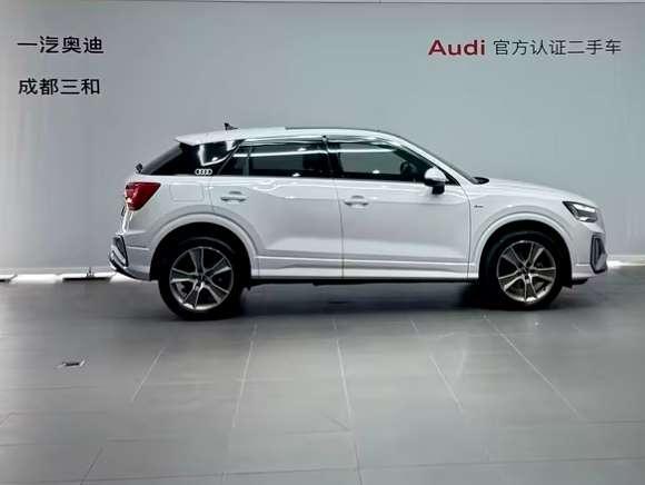 Audi Audi Q2L