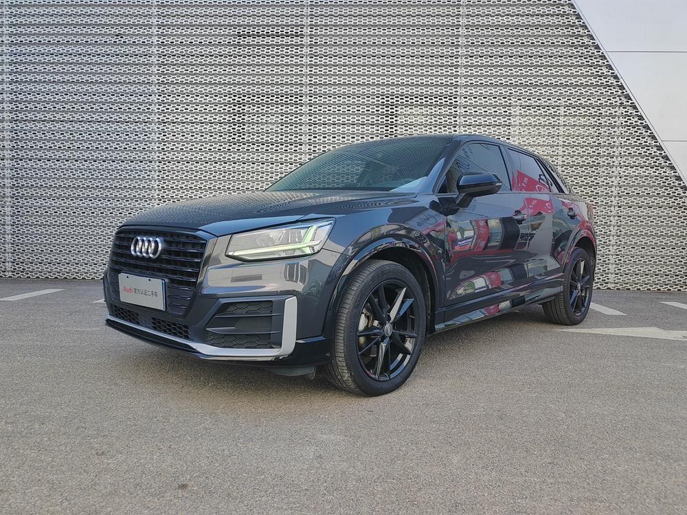Audi Audi Q2L