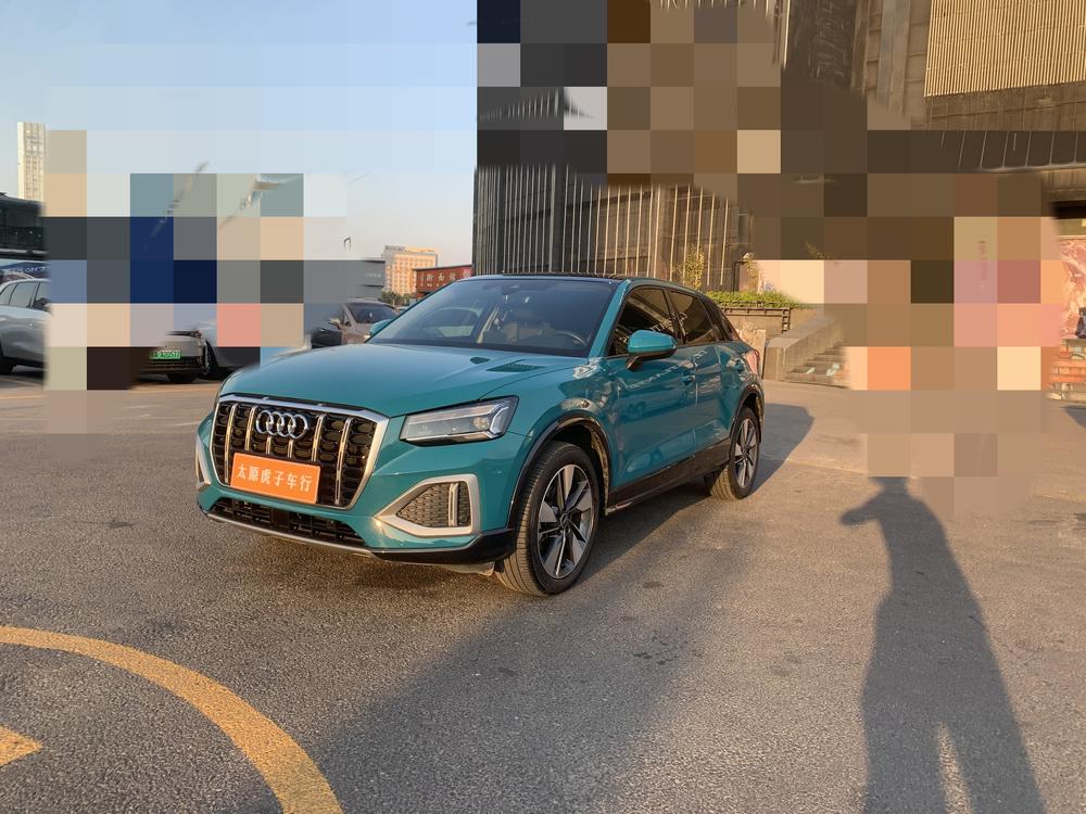 Audi Audi Q2L